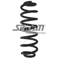 SPIDAN 87920 Chassisveer