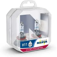 Narva 481012100 Gloeilamp, verstraler