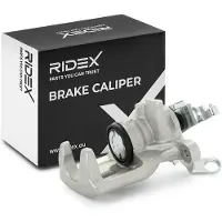 RIDEX 78B2539 Remklauw