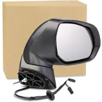 RIDEX 50O0767 Buitenspiegel