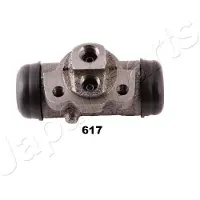 Japanparts CS-617 Wielremcilinder