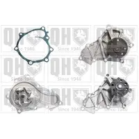 Quinton Hazell QCP3780 Waterpomp