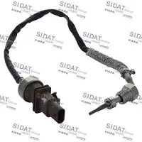 Fispa 82.1203 Sensor, uitlaatgastemperatuur