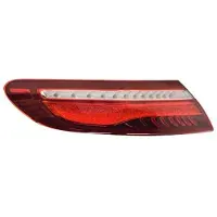 VAN WEZEL 2945921U Achterlicht
