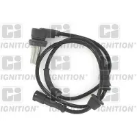Quinton Hazell XABS258 Wielsnelheidssensor (ABS)