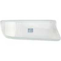 Giant 3.31141 Lampglas, mistachterlicht