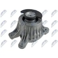 NTY ZPS-ME-042 Motorsteunlager