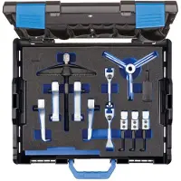 Gedore 1100-1.04 Trekset