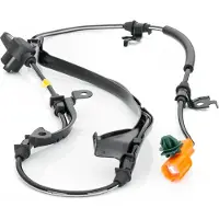 Hella 6PU 230 040-871 Wielsnelheidssensor (ABS)