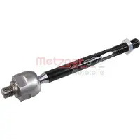 METZGER 51038708 Binnenste stuurkogel