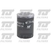 Quinton Hazell QFL0212 Oliefilter