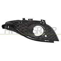 BLIC 6502-07-3507911P Ventilatiegrille, bumper