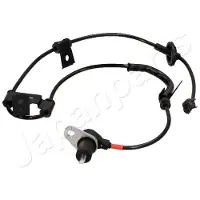 Japanparts ABS-H65 Wielsnelheidssensor (ABS)