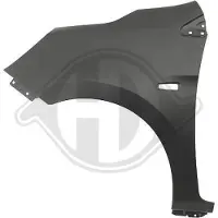 Diederichs 5830007 Spatbord