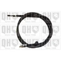 Quinton Hazell BC2868 Handremkabel