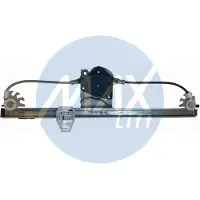 Max WCT116-L Raammechanisme