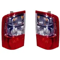 IPARLUX 16522452 Achterlicht