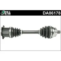 ERA Benelux DA86178 Aandrijfas