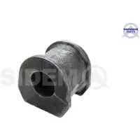 SIDEM 871815 Stabilisatorstang rubber