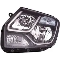 IPARLUX 11023602 Koplamp