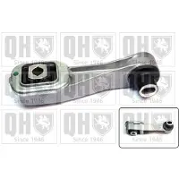 Quinton Hazell EM4693 Motorsteunlager