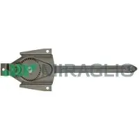 MIRAGLIO 30/28B Raammechanisme