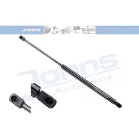 Johns 50 57 95-91 Gasveer achterklep
