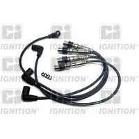 Quinton Hazell XC1326 Bougiekabels