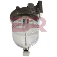 RICAMBI BRM6377 Brandstoffilter