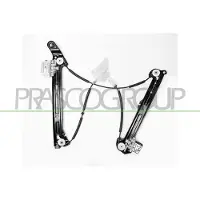 PRASCO AD050W024 Raammechanisme