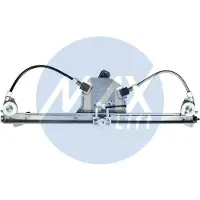Max WME122-R Raammechanisme