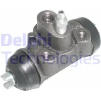Delphi LW60283 Wielremcilinder