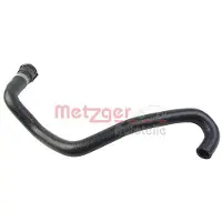 METZGER 2420546 Radiateurslang