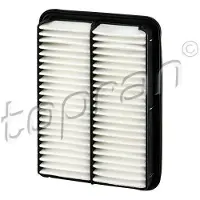 Topran 820 200 Luchtfilter