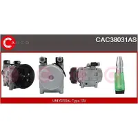 Casco CAC38031AS Aircopomp