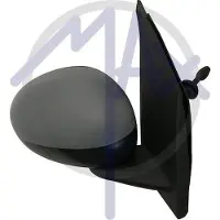 Max MTT130-R Buitenspiegel