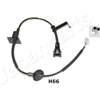 Japanparts ABS-H66 Wielsnelheidssensor (ABS)