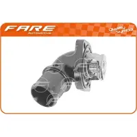 FARE 3549 Thermostaat, koelvloeistof