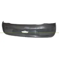PRASCO VG3301051 Achterbumper