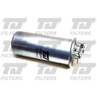 Quinton Hazell QFF0121 Brandstoffilter