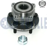 RUVILLE 221354 Wiellagerset