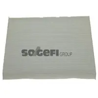 COOPERSFIAAM FILTERS PC8187 Interieurfilter