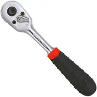 Sonic Ratel 3/8", 45-tands
