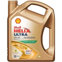 Shell 550065927 Motorolie