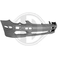 Diederichs 1671351 Bumper