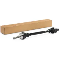 RIDEX 13D0040R Aandrijfas