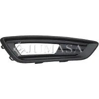 JUMASA 22121578 Ventilatiegrille, bumper