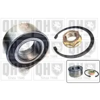 Quinton Hazell QWB1265 Wiellagerset
