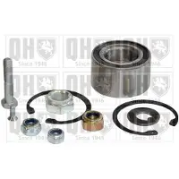 Quinton Hazell QWB512 Wiellagerset