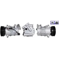 DRI 700511098 Aircopomp